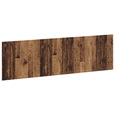 Headboard