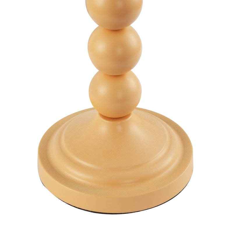 Metal Table Lamp