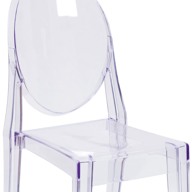 Chaise d'appoint Donshay