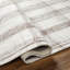 Tapis tissé à la main Beckm Owens x Livabliss Sammy-89211493