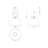 Tinka Armed Sconce-88045166-88045168