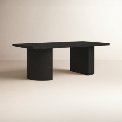 Moscow Solid Wood Coffee Table