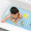 Keesha Plastic / Acrylic Non-Slip Bath Mat-130728356-130728358