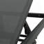 CAPE CORAL KD CHAISE LONGE NOIR (MP2) (ENSEMBLE DE 2)