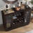 Isakson 47.3 " W Sideboard