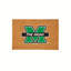 Grand tapis couleur coco Marshall University, 36 po x 24 po