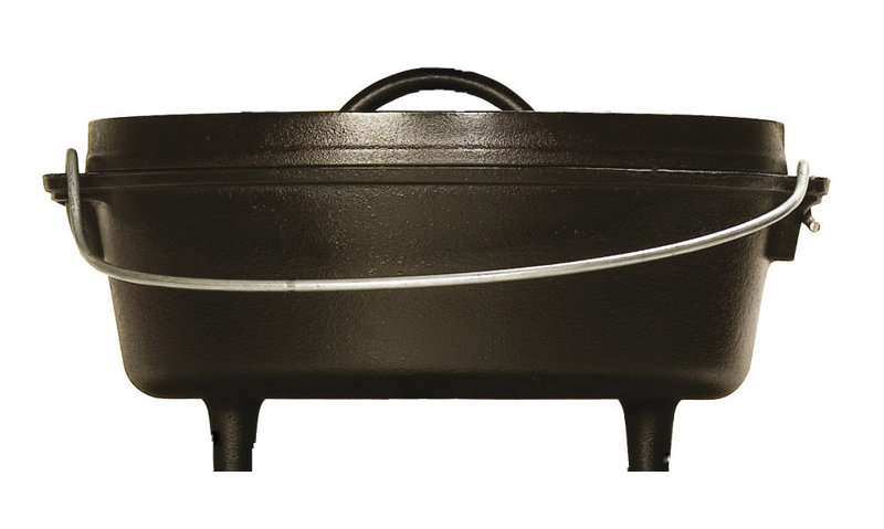 Lodge Dutch Oven, 3.7L