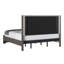 Base de lit tapissier Indira-99407939