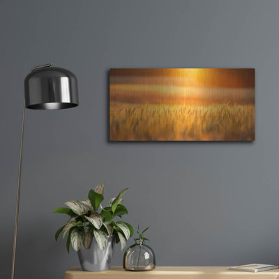 «Golden Wheat» par Jonathan Ross
