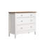 Delrick 3 - Drawer Chest of Drawers-1023979388