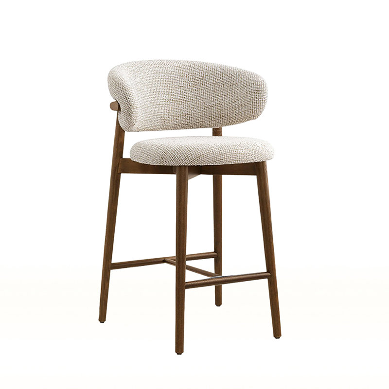 Tabouret de bar 25,59 po