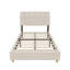 Upholstered Bed-83071478