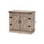 Armoire de rangement pour chaussures Dahlberg