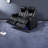 Luxury Adjustable Recliners, Genuine Leather, Modern Home Entertainment