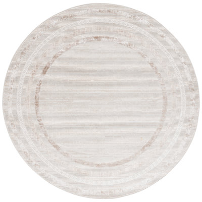 Aanyah Performance Striped Rug