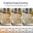 Konegan 84" Dining Table