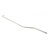 Victorian High Tank Pull Chain Toilet 1.6 GPF Round Ceramic Toilet (Seat Not Included)-38228527