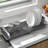 Adjustable Dish Rack