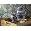 Spode Blue Italian Cafetiere 28 Oz