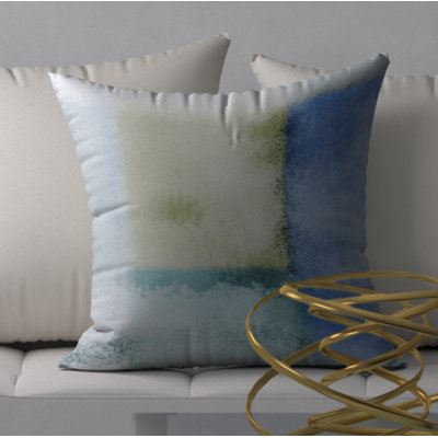  Reputation Luscious Square Pillow Cover & Insert