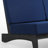 Polett 43.9'' Wide Outdoor Loveseat with Cushions-908169438-908173303