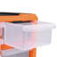 Rebrilliant Plastic Decorative Bin-1878118263