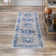 Tapis lavable Bungalow Bungalow