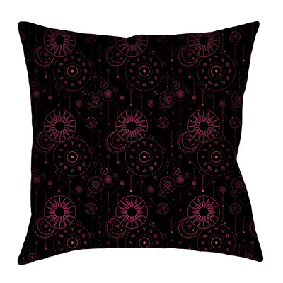 Coussin Katelyn Elizabeth