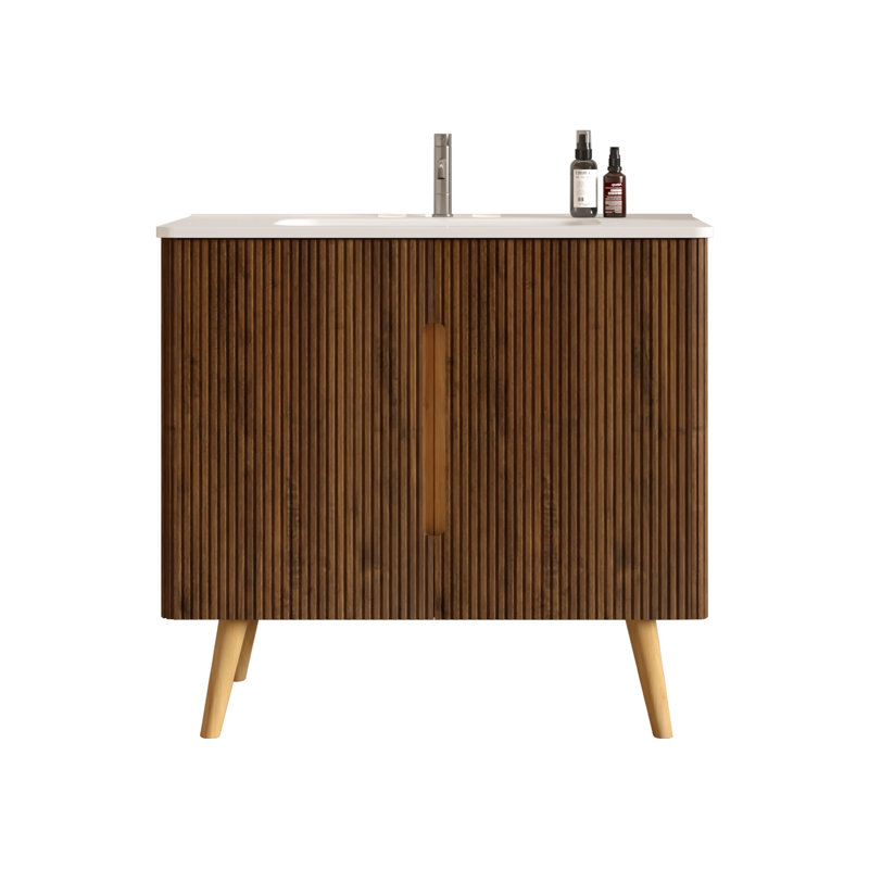 Meuble-lavabo Kaelune
