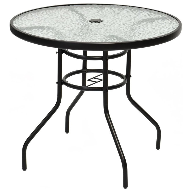 Table de patio