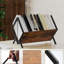 30.5 cm H Media Shelves