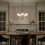Dover 5 - Light Dimmable Empire Chandelier-1450816663