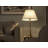 Spyglass Table Lamp - Antique Brass-880023120