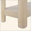 Console de style campagnard Mirod-1160093908