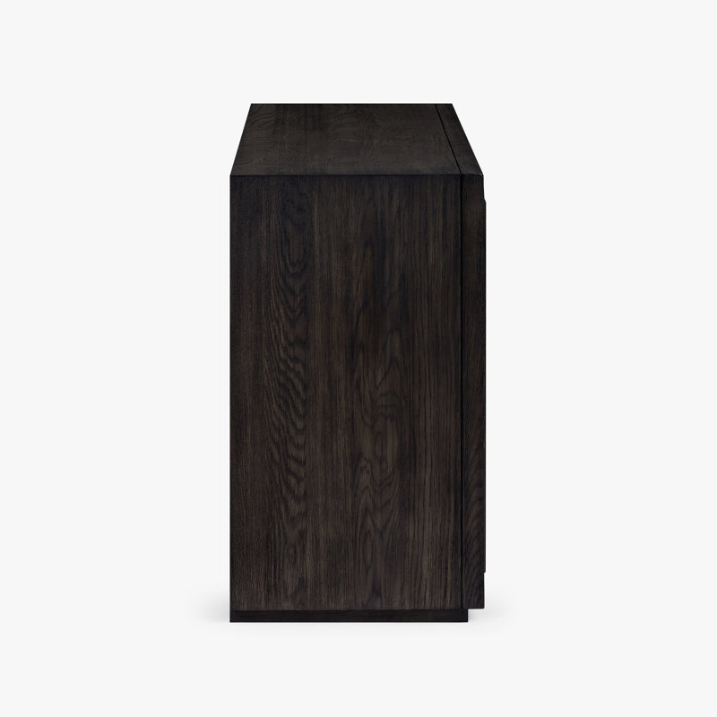 Scotty 72'' Sideboard, Charcoal