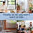 Windmill 10,000 BTU Inverter Window Air Conditioner with WhisperTech - Ultra-Quiet & Smart, Cools up to 450 Sq. Ft. - #1 Easy Install, App/Wi-Fi, Voice-Enabled, Remote Control, Energy Star