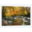 «The Rusty River», reproduction de photo sur toile-21718464-71977612