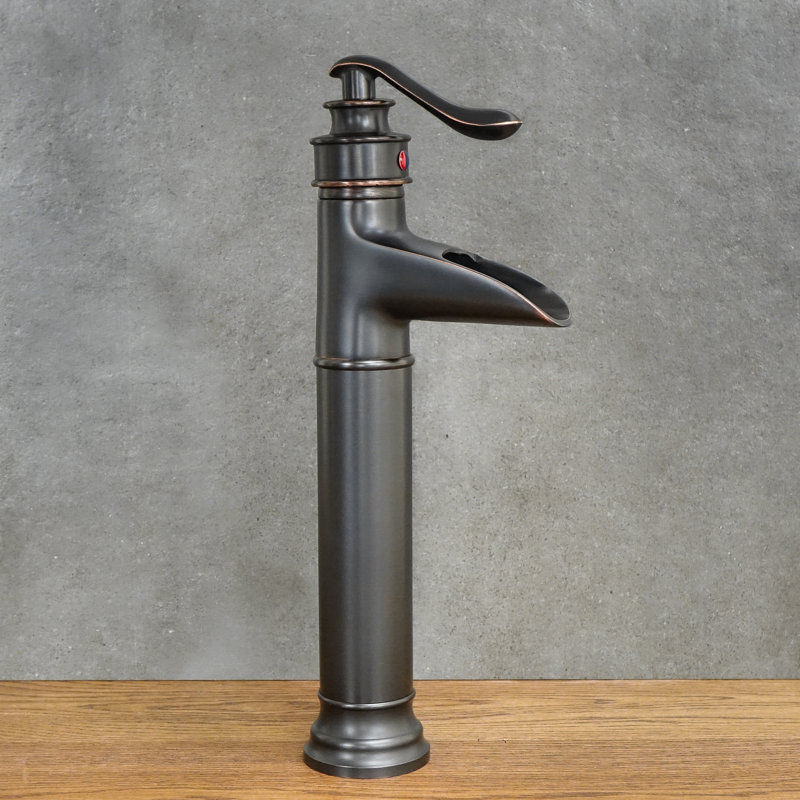 Jeresa Mono Basin Mixer
