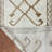  Handmade Turkish Oushak Wool Runner