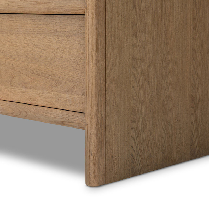 Analisa 6 Drawer Dresser