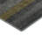 Premium Machine Washable Lubbers AMF1736 Stripe Rug-1396396907