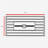 Smoked Glass Metal Rectangular Fire Pit-255787234