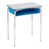 Gris / bleu brillant n'est pas disponible