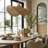 Dickerson 1-Light Pendant