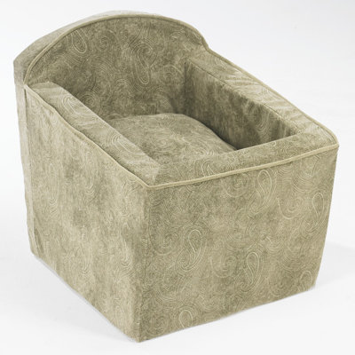 Diam Dog Booster Seat