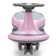 Gymax Pedal Ride On