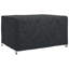 Outdoor Patio Dining Set Cover