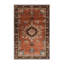 Tapis brun lavable à la machine-830760464