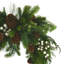 Pine and Berry 27" Wreath