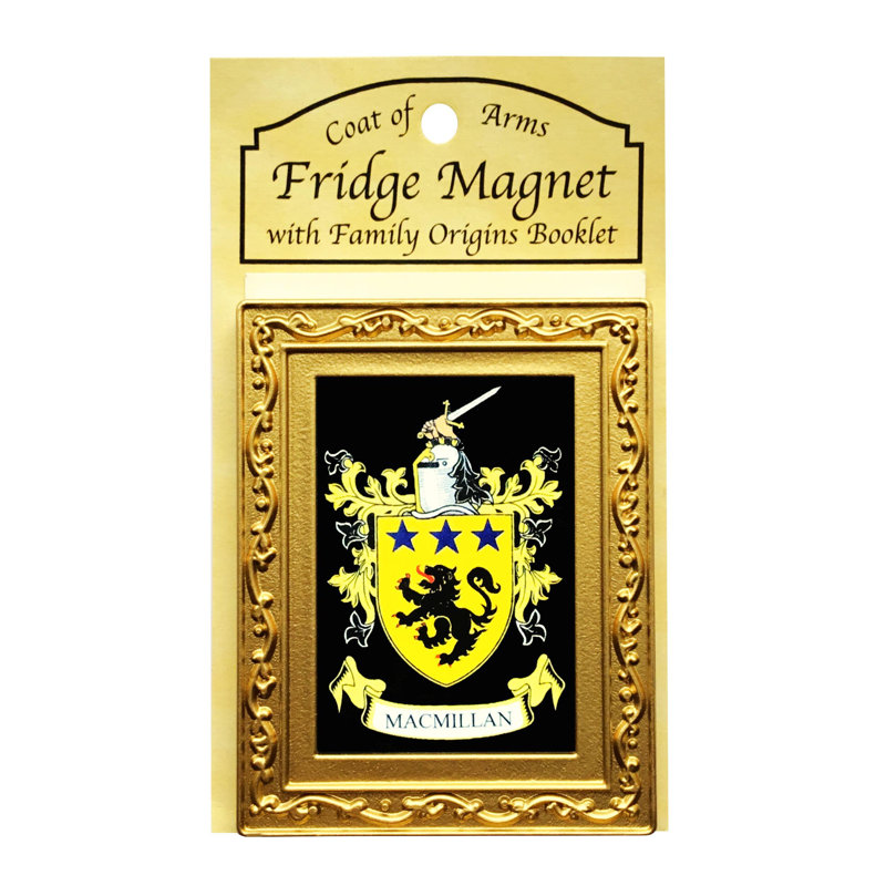 Fridge Magnet